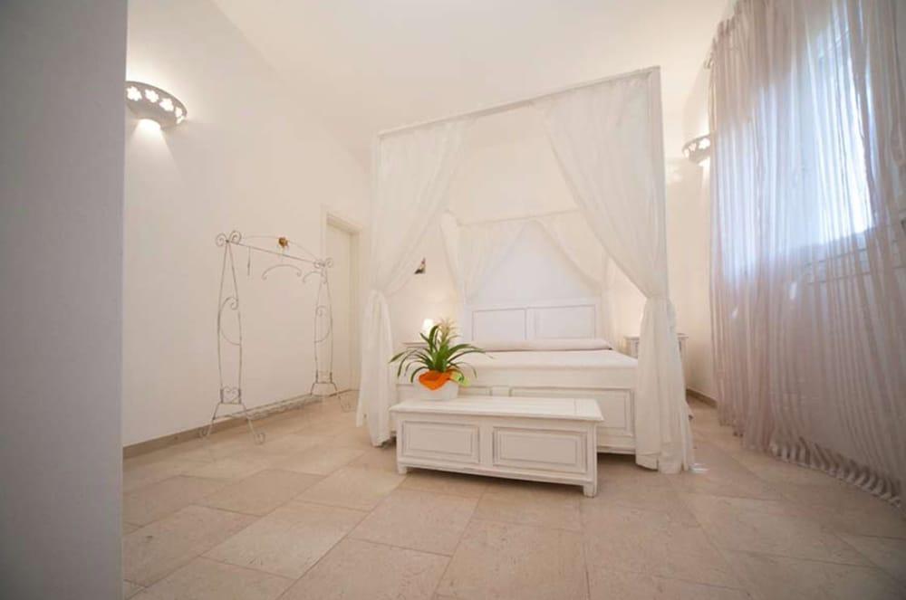 Antica Masseria Ficazzana - Tenuta Marina Di Pescoluse Esterno foto