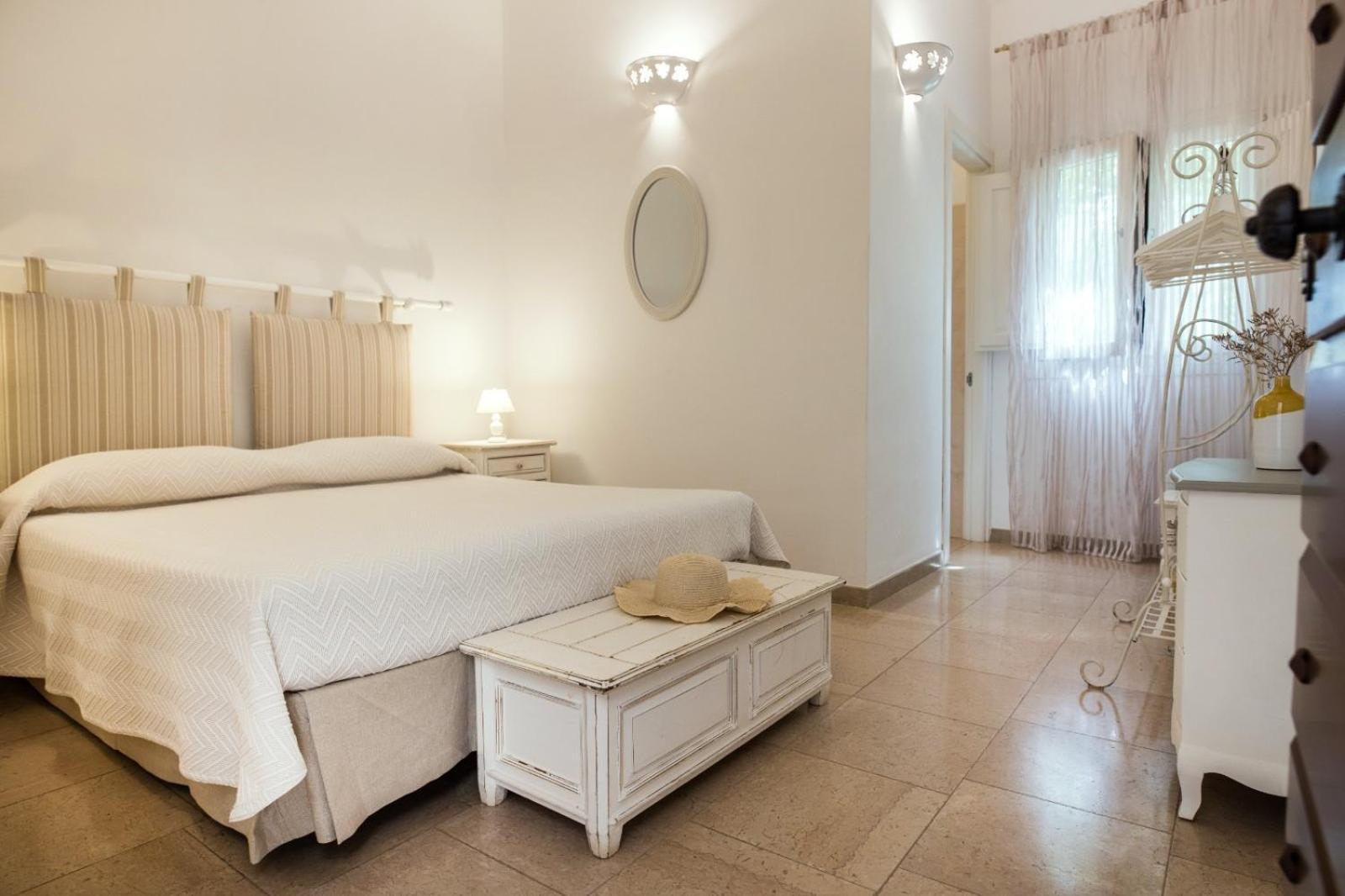 Antica Masseria Ficazzana - Tenuta Marina Di Pescoluse Esterno foto