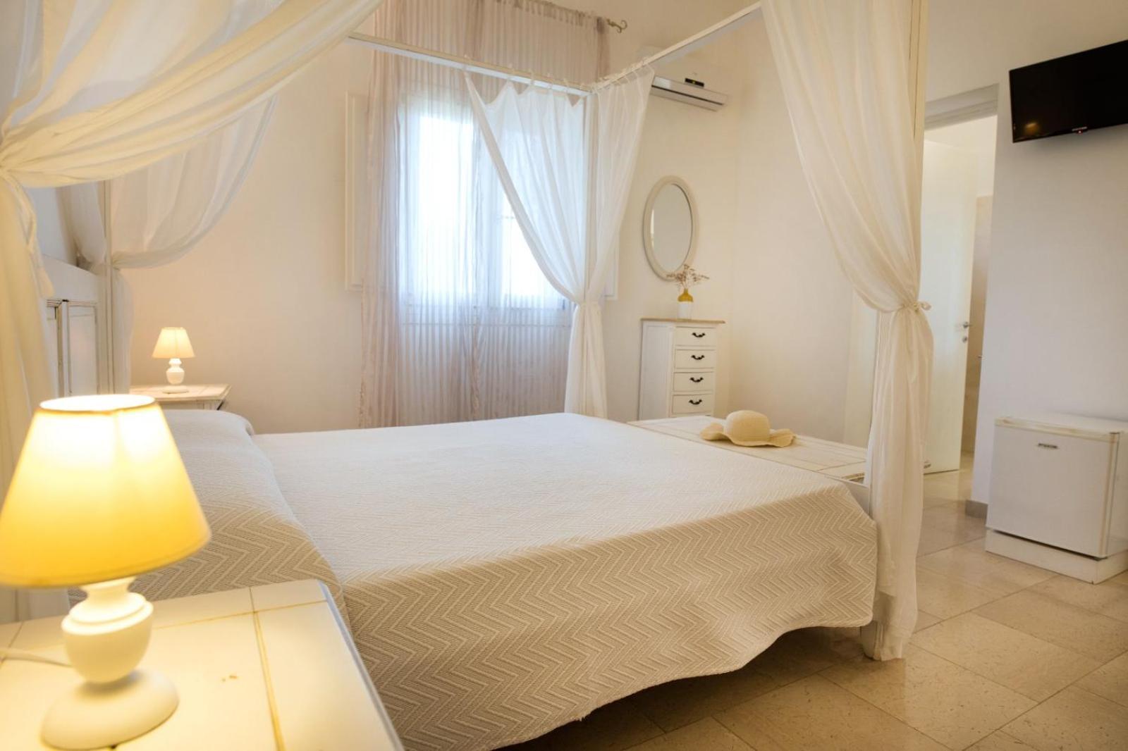 Antica Masseria Ficazzana - Tenuta Marina Di Pescoluse Esterno foto