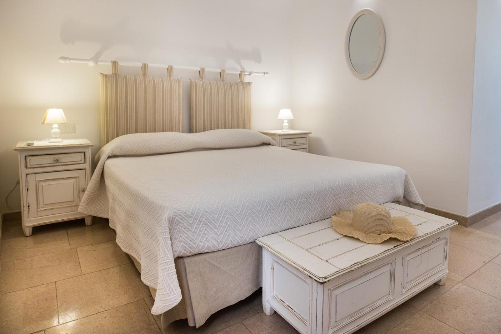 Antica Masseria Ficazzana - Tenuta Marina Di Pescoluse Esterno foto